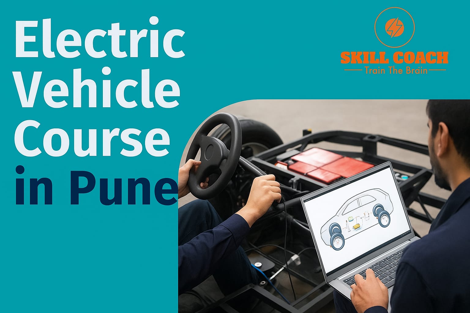 EV Career